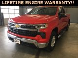 New 2025 Chevrolet Silverado 1500 LT image 5