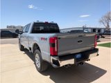 New 2025 Ford F250 Lariat w/ Lariat Ultimate Package image 5