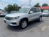Used 2016 Volkswagen Tiguan S image 3
