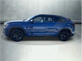 New 2025 Volkswagen Atlas Cross Sport SEL R-Line image 2