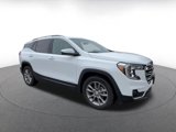 Used 2024 GMC Terrain SLT image 2