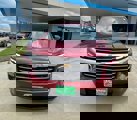 New 2026 Chevrolet Traverse LT image 3