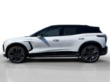 New 2025 Chevrolet Blazer EV SS image 2