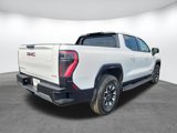 New 2026 GMC Sierra EV AT4 w/ AT4 Premium Package image 6