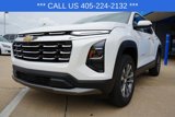 New 2026 Chevrolet Equinox LT image 4