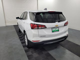 Used 2022 Chevrolet Equinox LT image 5