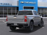 New 2025 Chevrolet Silverado 1500 ZR2 w/ Technology Package image 4