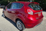 Used 2017 Ford Fiesta Titanium image 5