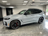 Used 2024 BMW X3 M40i w/ Premium Package image 5