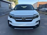 Used 2022 Honda Pilot EX-L image 2