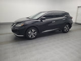 Used 2021 Nissan Murano SV image 2
