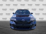 Used 2025 BMW i5 eDrive40i w/ M Sport Package image 3