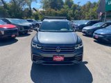 Used 2023 Volkswagen Tiguan SEL R-Line image 2