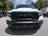 New 2025 RAM 1500 Rebel w/ Rebel Level 2 Equipment Group image 2