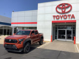 New 2025 Toyota Tacoma TRD Off-Road image 3