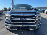 New 2025 Ford F150 Lariat w/ Equipment Group 502A High image 3