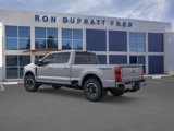 New 2025 Ford F250 Lariat w/ Lariat Ultimate Package image 5