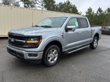 New 2025 Ford F150 XLT w/ Equipment Group 302A MID image 2