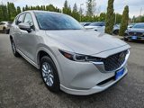 Certified 2024 MAZDA CX-5 AWD 2.5 S w/ Select Package image 3