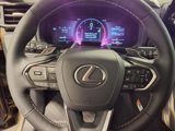 New 2025 Lexus LX 700h Overtrail image 6