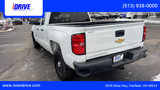 Used 2019 Chevrolet Silverado 1500 W/T w/ WT Convenience Package image 6