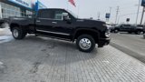 New 2025 Chevrolet Silverado 3500 High Country w/ Technology Package image 3