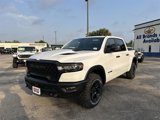 New 2025 RAM 1500 Rebel w/ Rebel Level 2 Equipment Group image 6