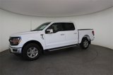 Used 2024 Ford F150 XLT w/ Equipment Group 302A MID image 4