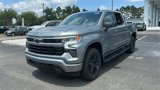 New 2025 Chevrolet Silverado 1500 RST w/ Protection Package image 3