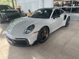 Used 2025 Porsche 911 Turbo S image 3