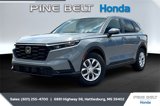 New 2026 Honda CR-V LX image 2