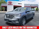 Used 2025 Honda Ridgeline TrailSport image 3