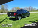 New 2025 Ford F150 Lariat image 3
