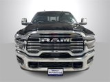 New 2025 RAM 3500 Laramie image 3
