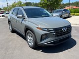 New 2024 Hyundai Tucson SEL image 4
