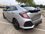 Used 2017 Honda Civic Sport image 4