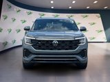 New 2025 Volkswagen Atlas Cross Sport SEL Premium R-Line image 2