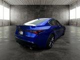 Used 2024 Lexus IS 350 F Sport w/ Memory Package image 5