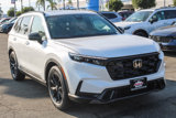 New 2025 Honda CR-V Sport-L image 3