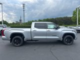 New 2025 Toyota Tundra Limited image 4