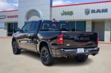 New 2026 RAM 1500 Laramie w/ Night Edition image 4