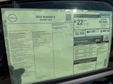 New 2025 Nissan Z Sport w/ Floor Mat Package image 3