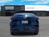 Certified 2024 MAZDA CX-5 AWD 2.5 S w/ Preferred Package image 4