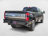New 2025 Ford F350 Platinum w/ Platinum Plus Package image 2
