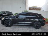Certified 2024 Audi Q8 e-tron Prestige image 5
