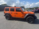 New 2025 Jeep Wrangler Willys image 5