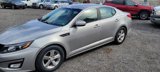 Used 2015 Kia Optima LX image 3