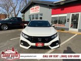 Used 2018 Honda Civic Si image 2