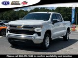 Used 2023 Chevrolet Silverado 1500 LT w/ Protection Package image 3
