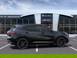 New 2025 Buick Envision Sport Touring image 5
